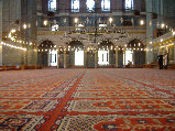 Turkey Prayer Rugs