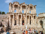 Turkey Ruins