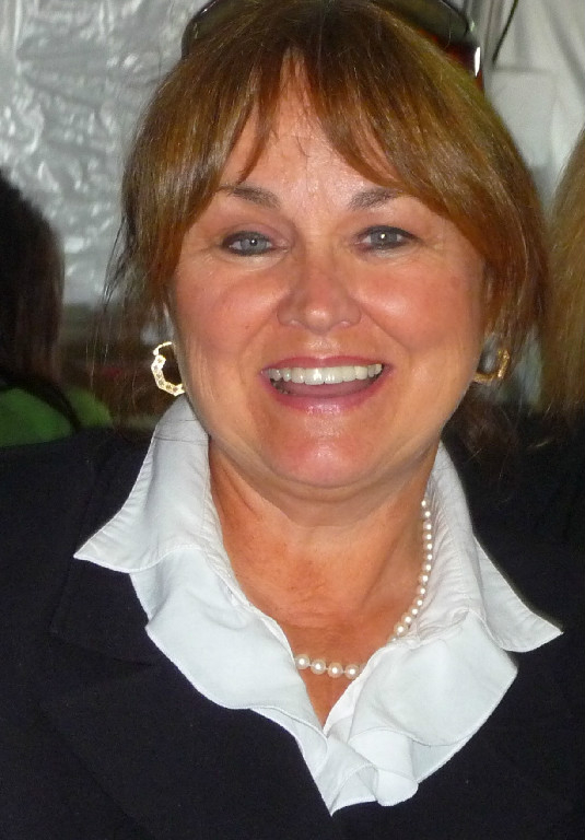 Linda Morrissey - Owner